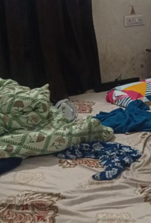 Photo of Bedroom in Ratlam