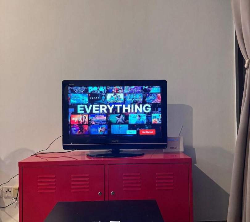 Photo of Livingroom in Damansara Perdana