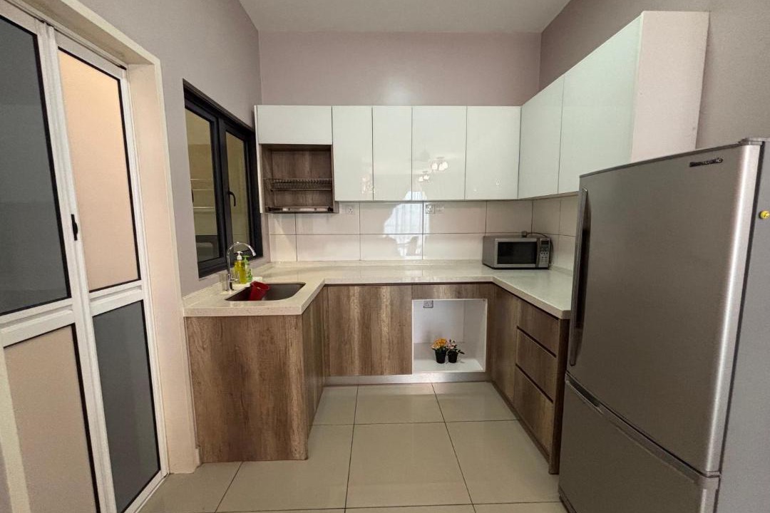 Photo of Kitchen in Bandar Tun Razak