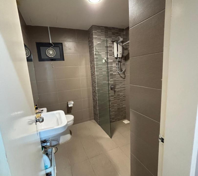 Photo of Bathroom in Bandar Tun Razak