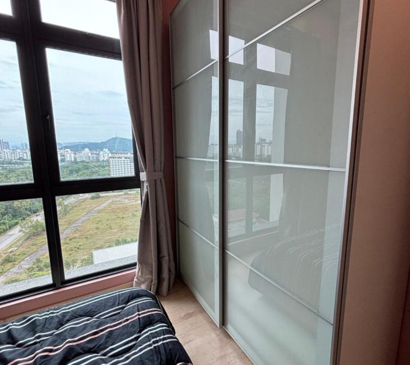 Photo of Bedroom in Bandar Tun Razak