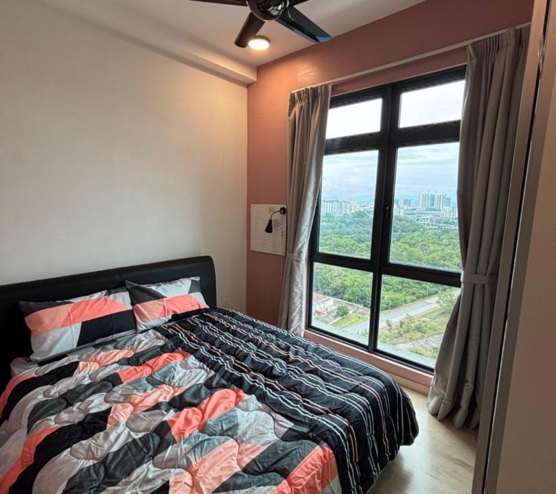 Photo of Bedroom in Bandar Tun Razak