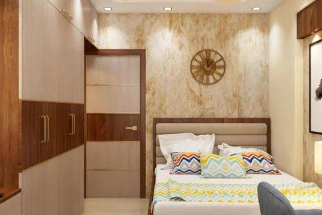 Photo of Bedroom in Alwar