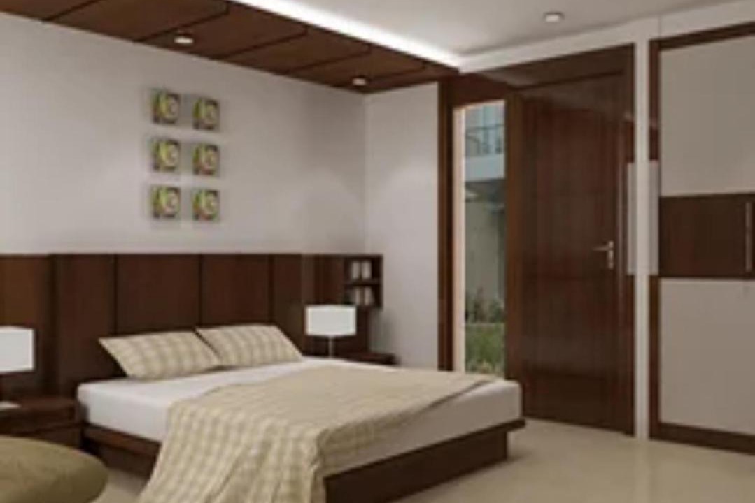 Photo of Bedroom in Alwar