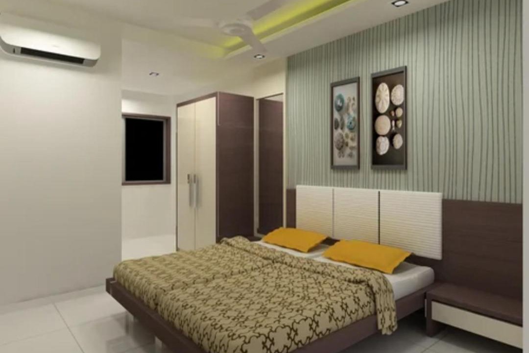 Photo of Bedroom in Alwar