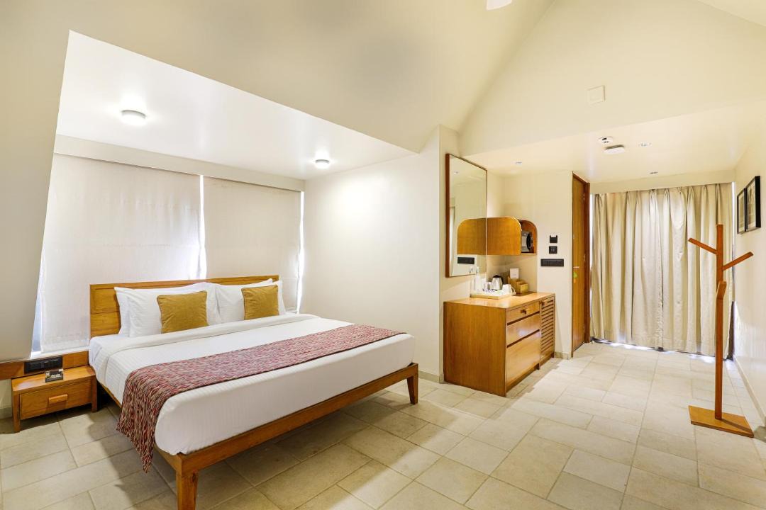 Photo of Bedroom in Halol