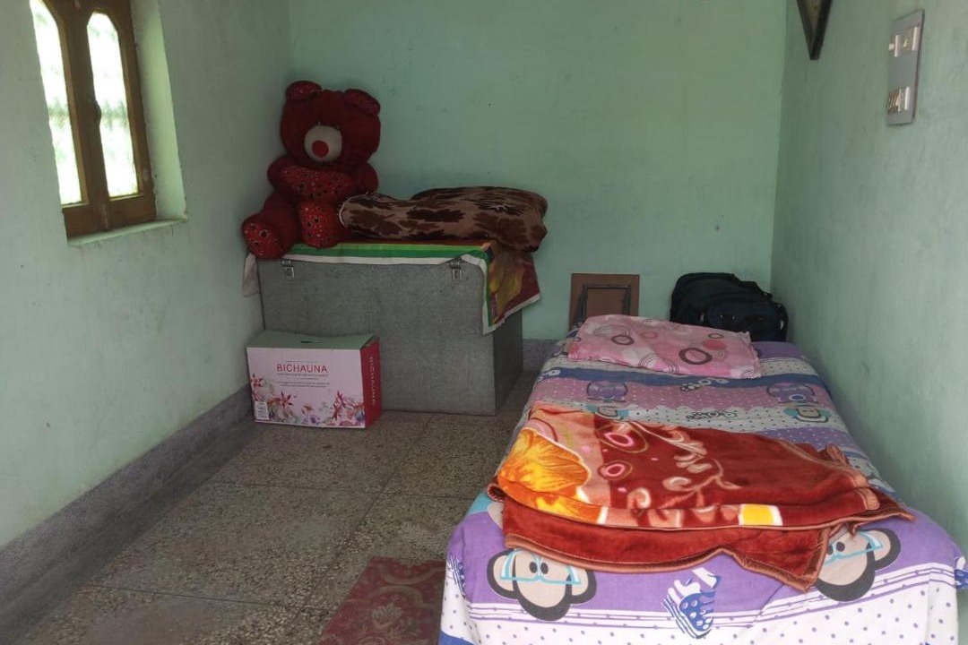 Photo of Bedroom in Naini