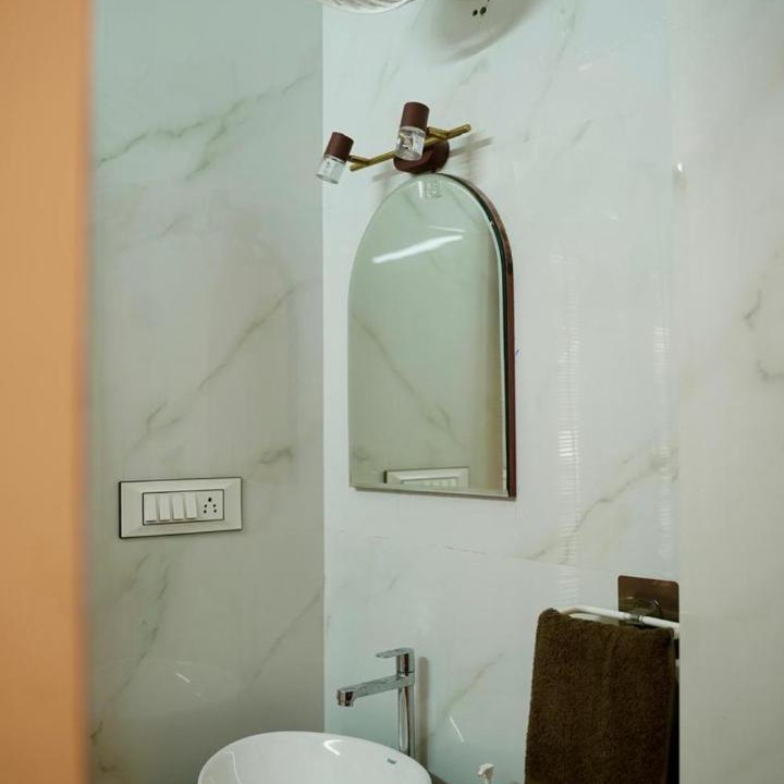 Photo of Bathroom in Pink City