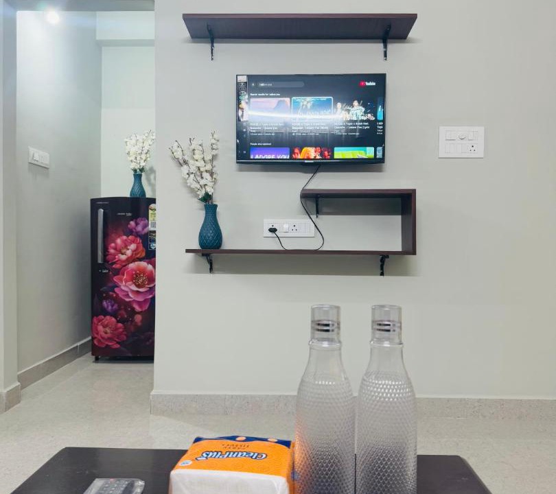 Photo of Livingroom in Kondapur