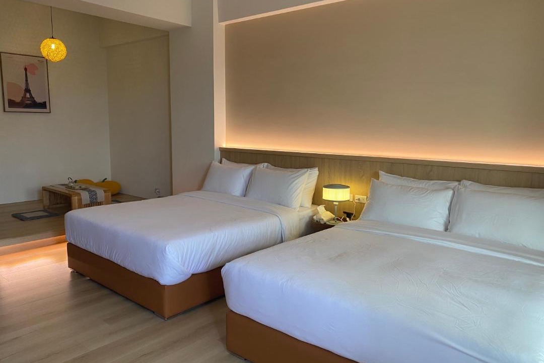 Photo of Bedroom in Meinong