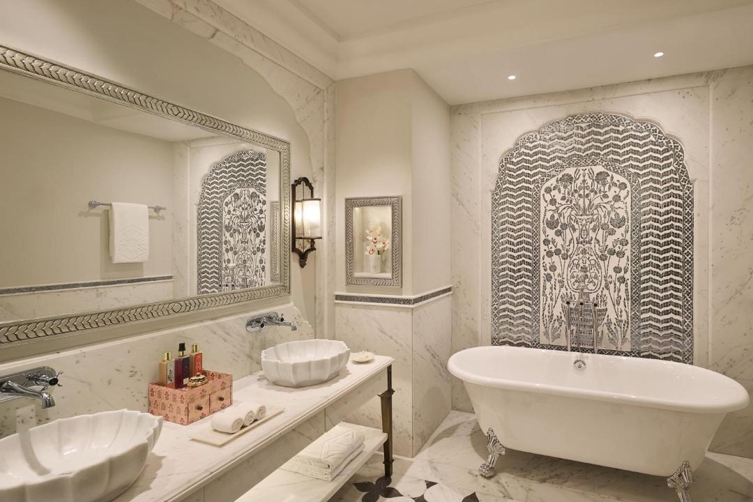 Photo of Bathroom in Jaipur