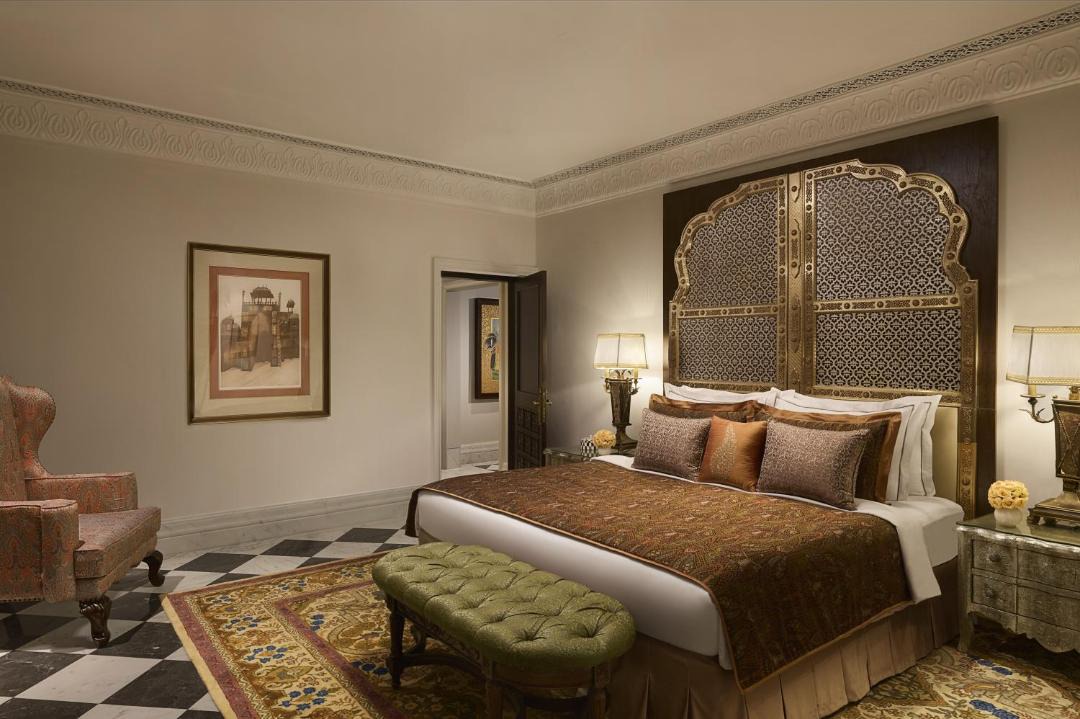 Photo of Bedroom in Jaipur