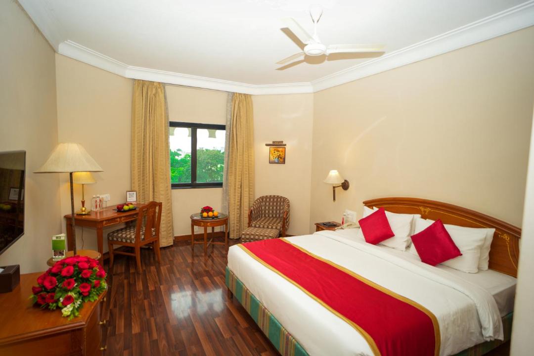 Photo of Bedroom in Cidco