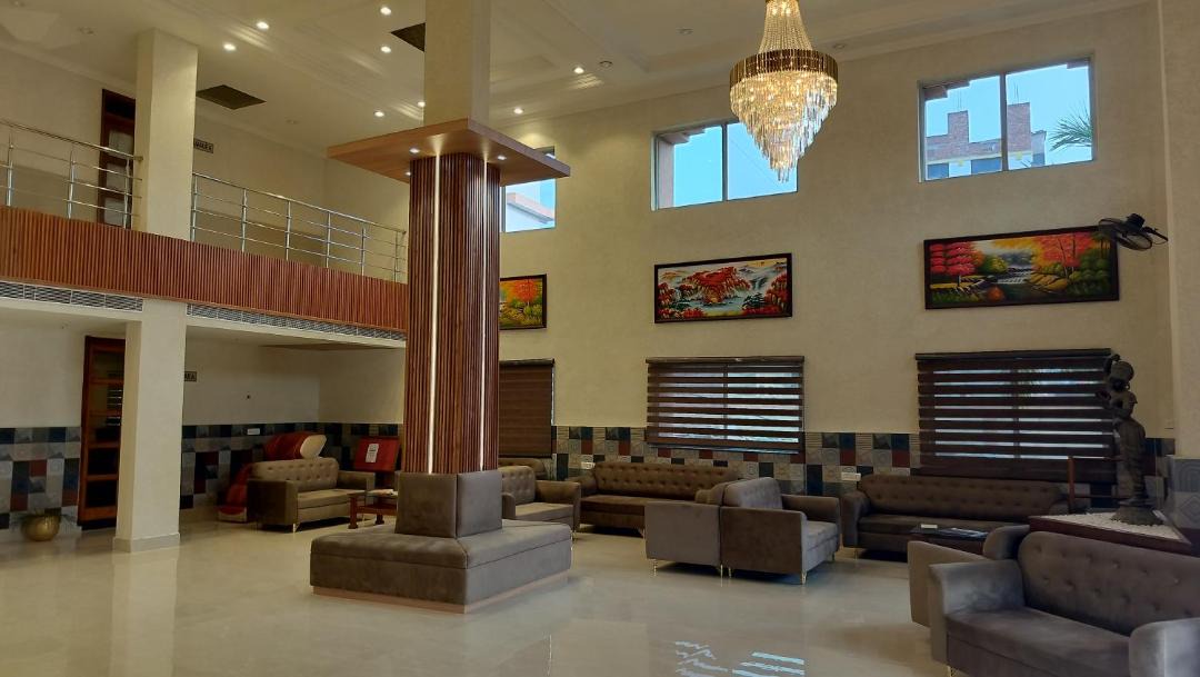Photo of Livingroom in Rajgir