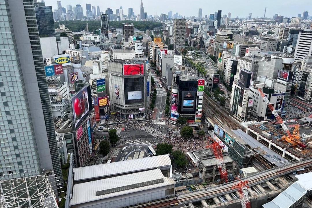 Photo of Others in Nishiazabu