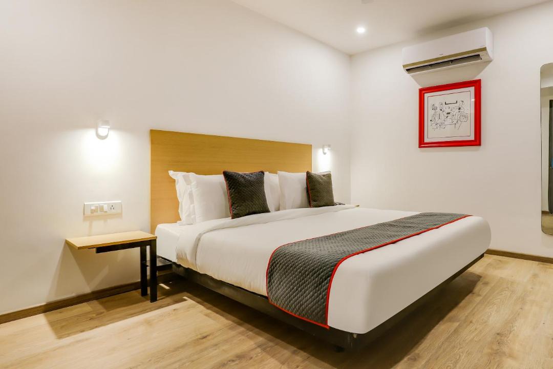 Photo of Bedroom in Ghaziabad