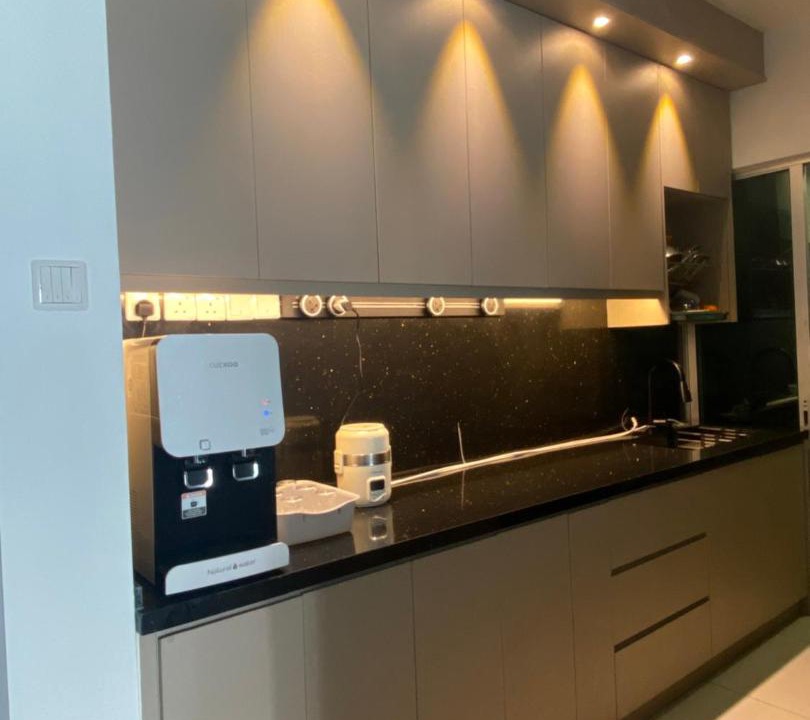 Photo of Kitchen in Salak South