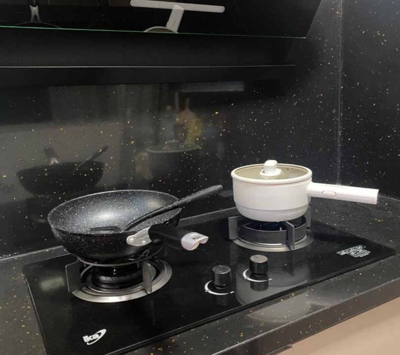 Photo of Kitchen in Salak South