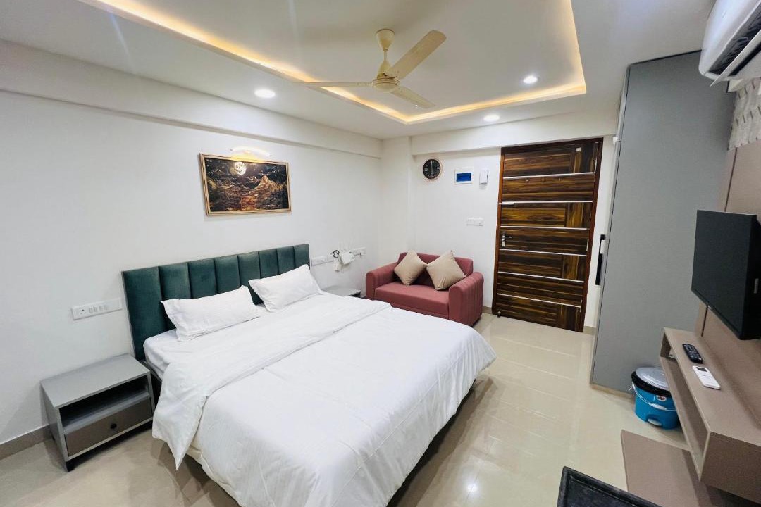 Photo of Bedroom in Sanganer