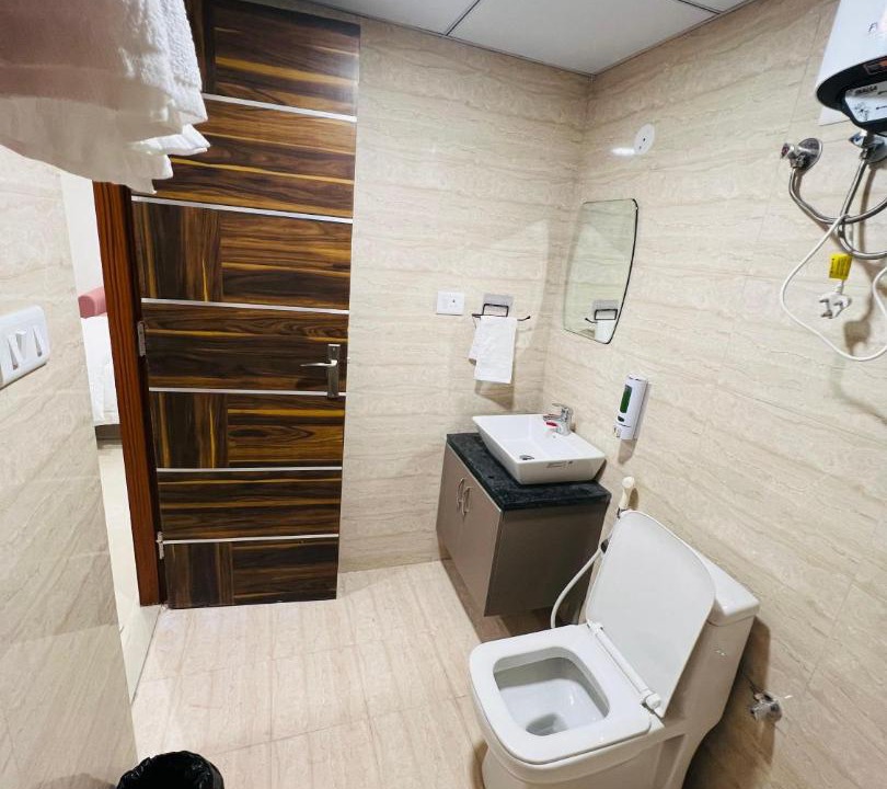 Photo of Bathroom in Sanganer