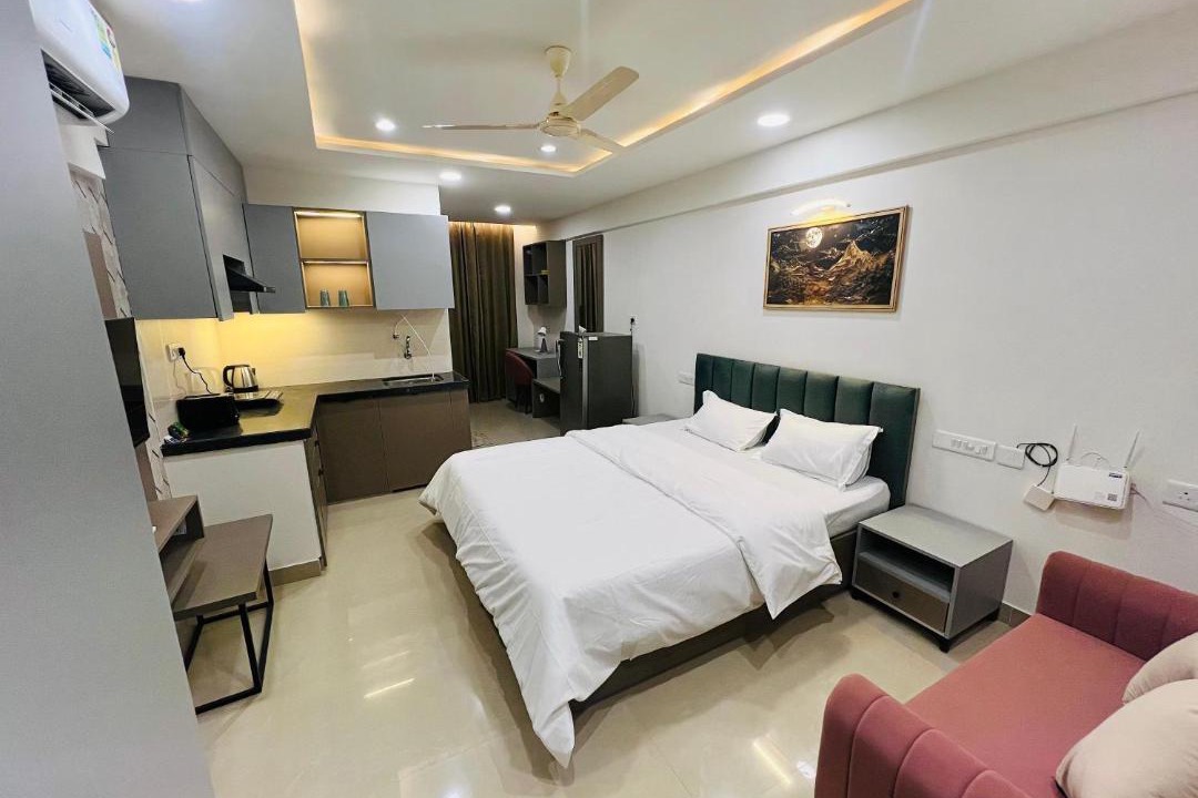 Photo of Bedroom in Sanganer