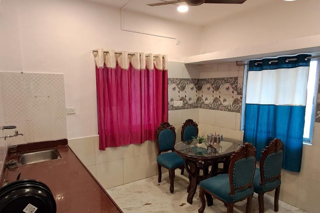 Photo of Kitchen in Chendhare