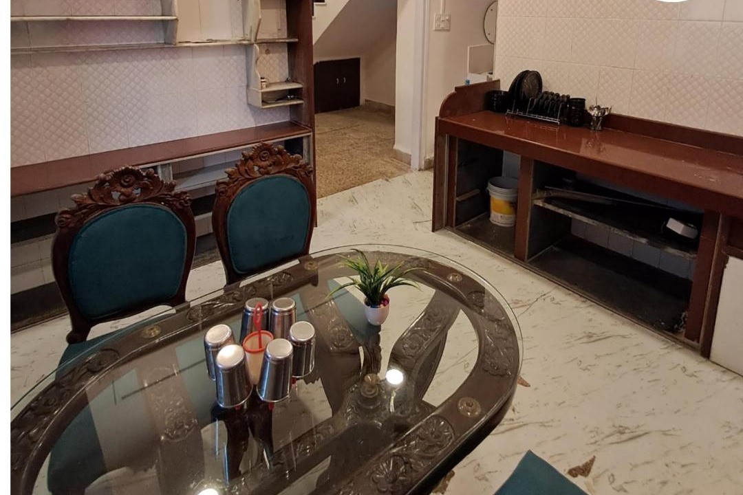 Photo of Kitchen in Chendhare