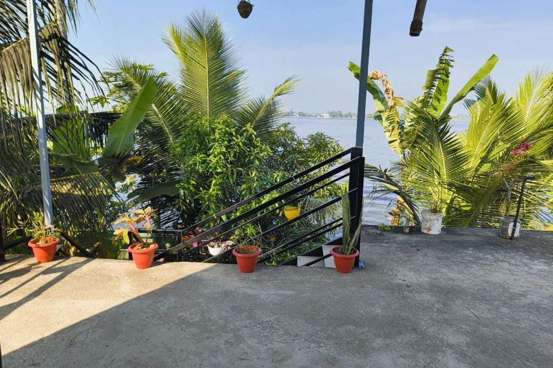 Photo of Patio Balcony in Alappuzha
