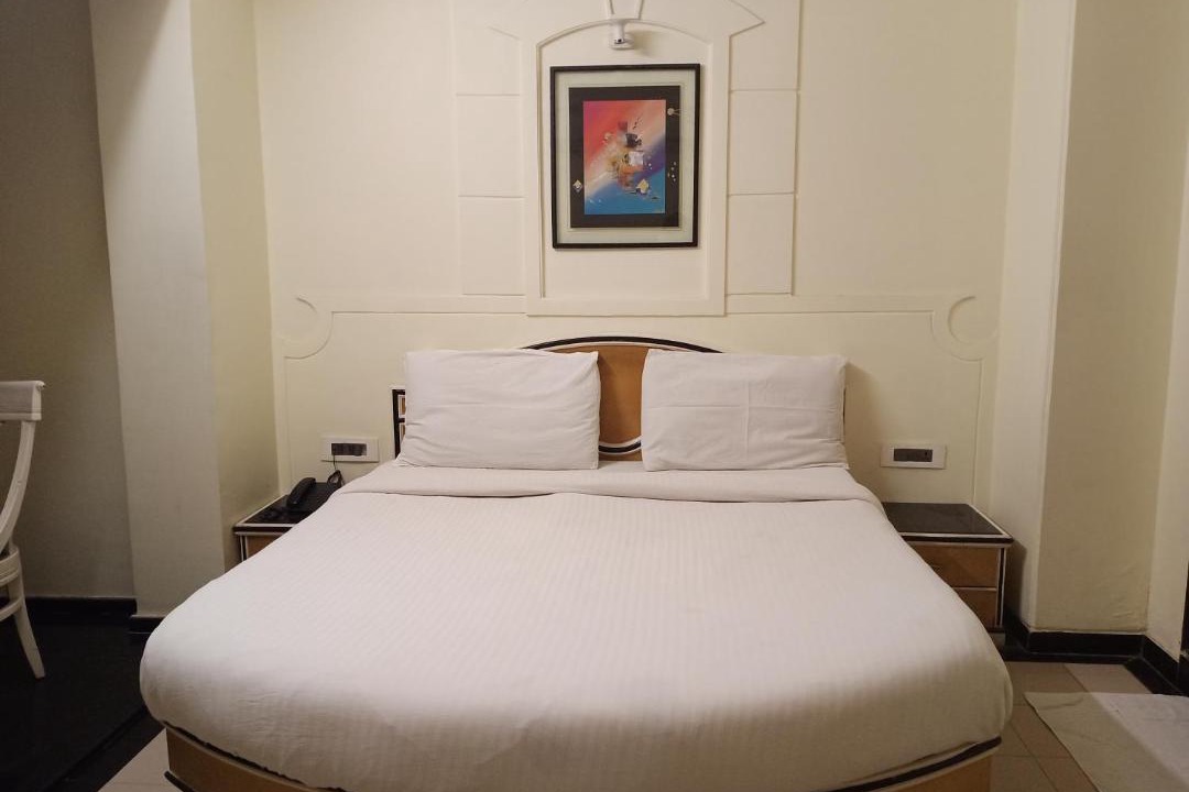 Photo of Bedroom in Lalkothi