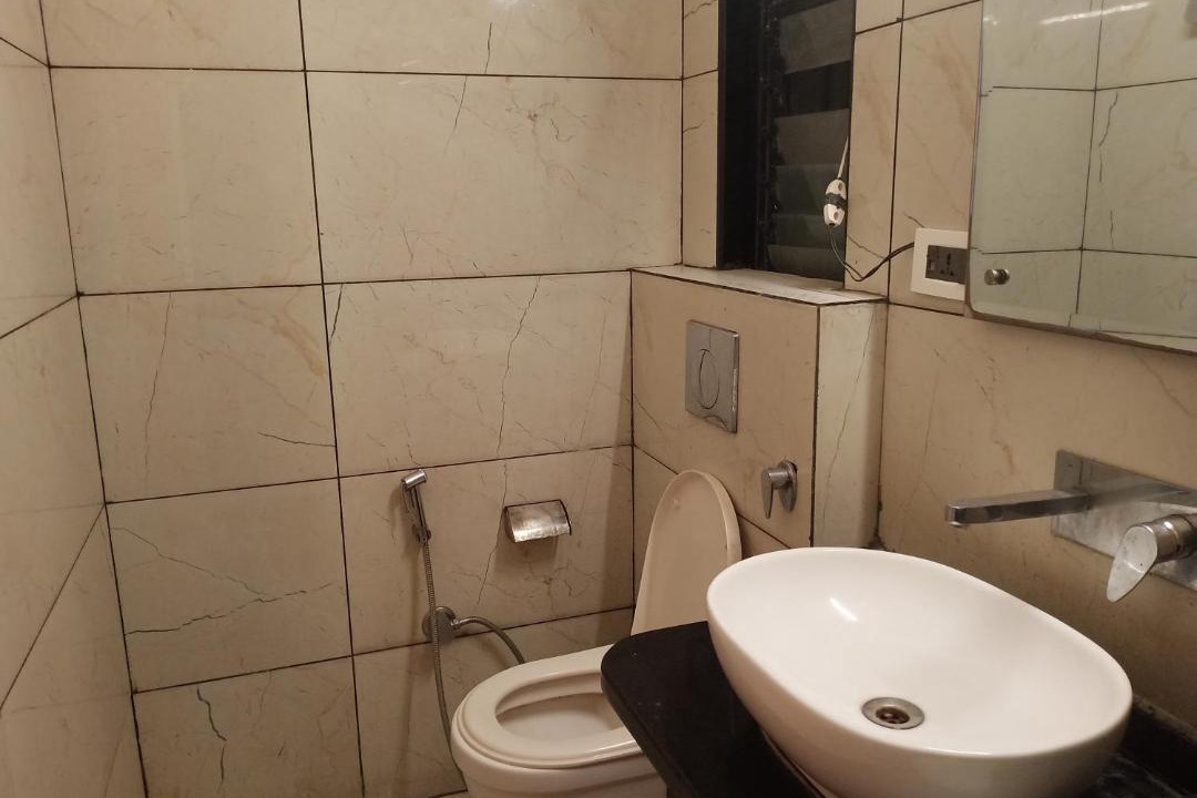 Photo of Bathroom in Lalkothi