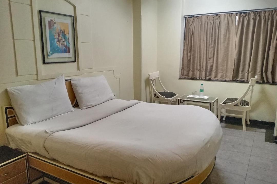 Photo of Bedroom in Lalkothi