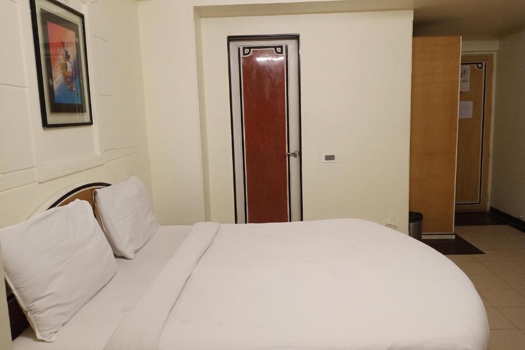 Photo of Bedroom in Lalkothi