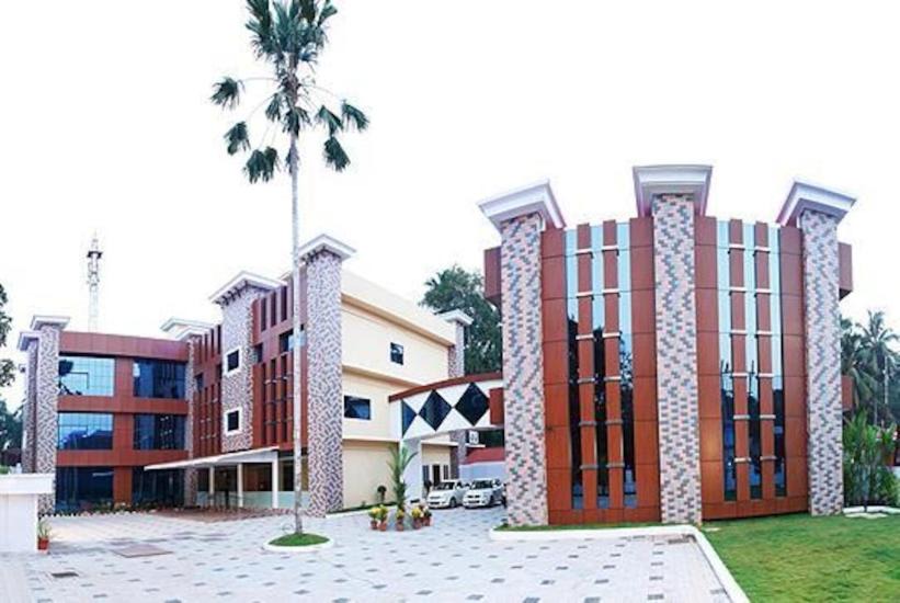 Photo of Buildings in Choonad