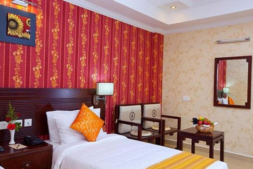 Photo of Bedroom in Choonad