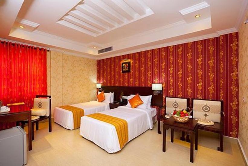 Photo of Bedroom in Choonad