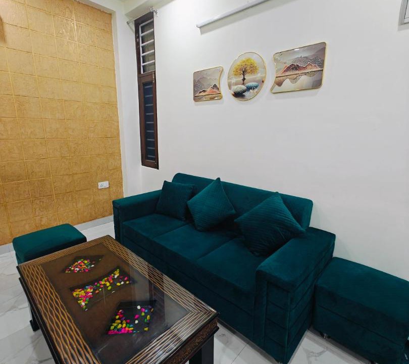Photo of Livingroom in Jaipur