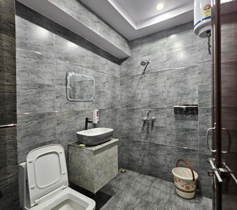 Photo of Bathroom in Allahabad