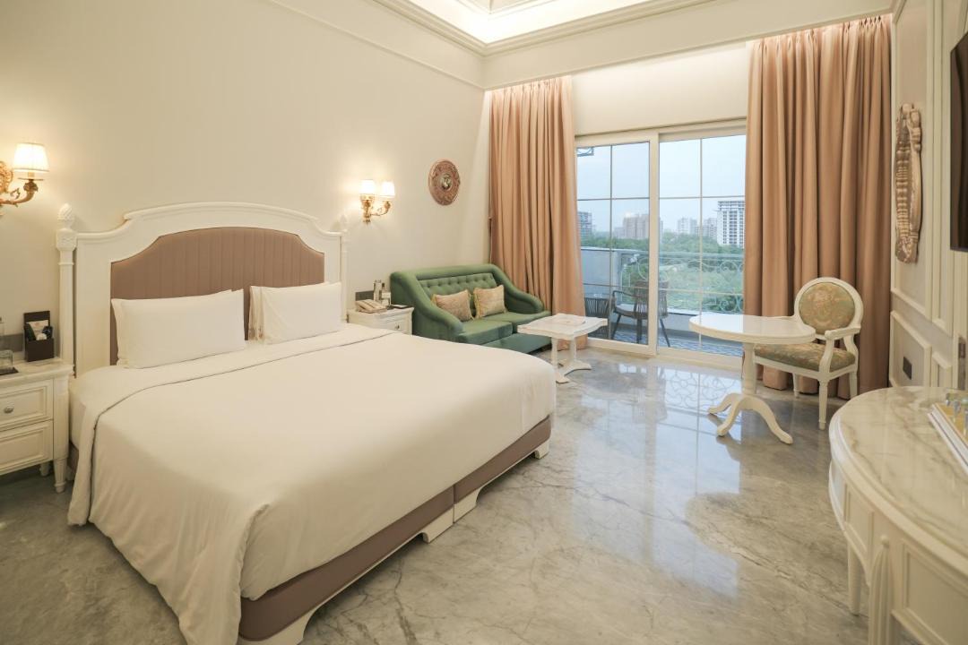Photo of Bedroom in Ahmedabad