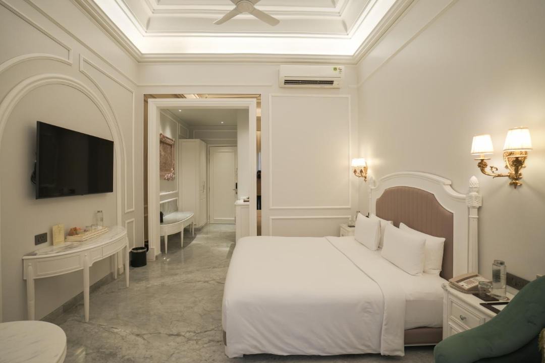 Photo of Bedroom in Ahmedabad