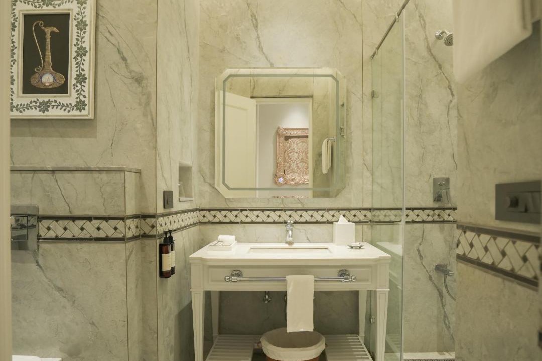 Photo of Bathroom in Ahmedabad