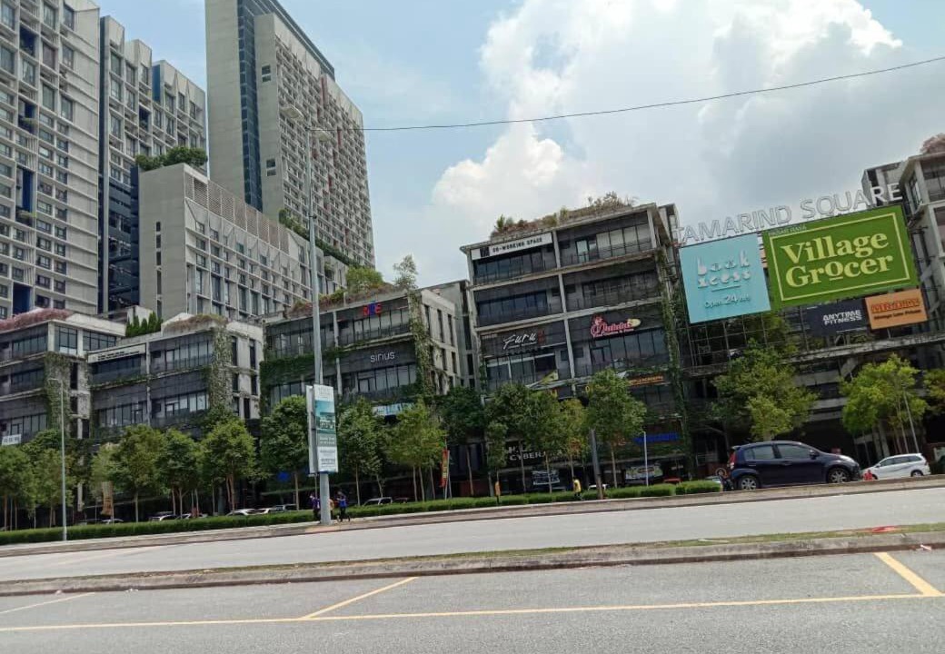 Photo of Others in Cyberjaya