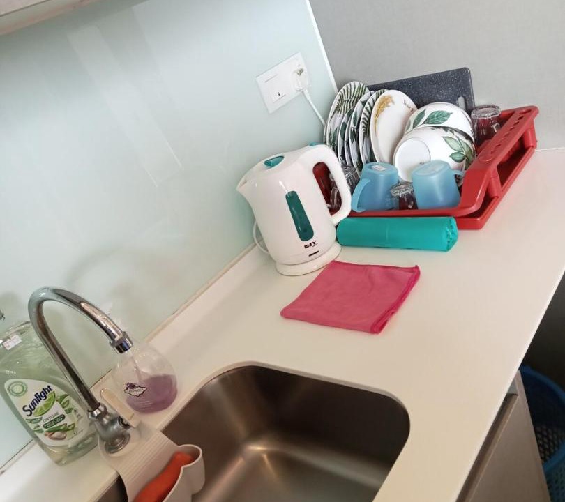 Photo of Kitchen in Cyberjaya
