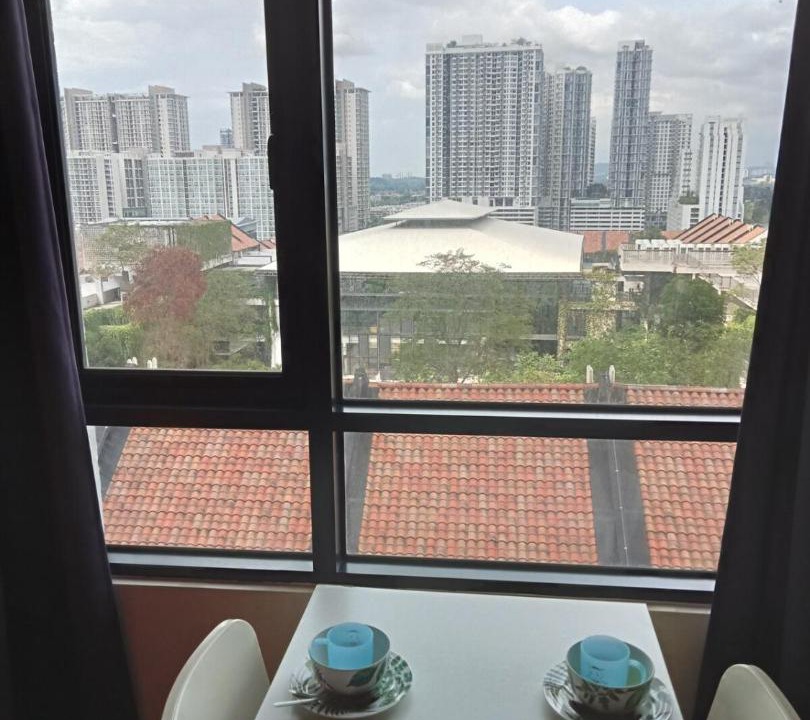 Photo of Patio Balcony in Cyberjaya