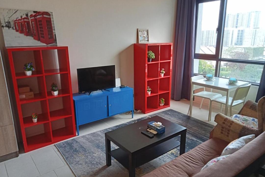 Photo of Livingroom in Cyberjaya
