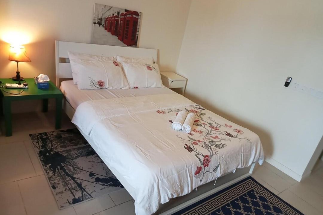 Photo of Bedroom in Cyberjaya