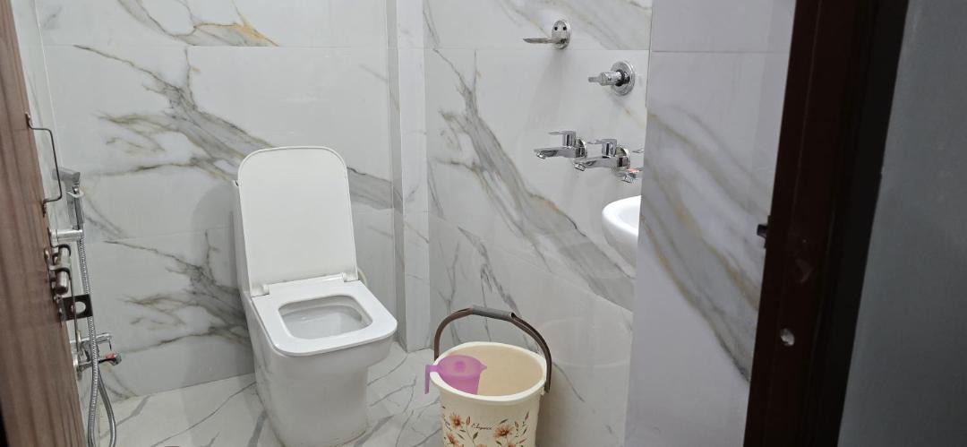 Photo of Bathroom in Faizabad
