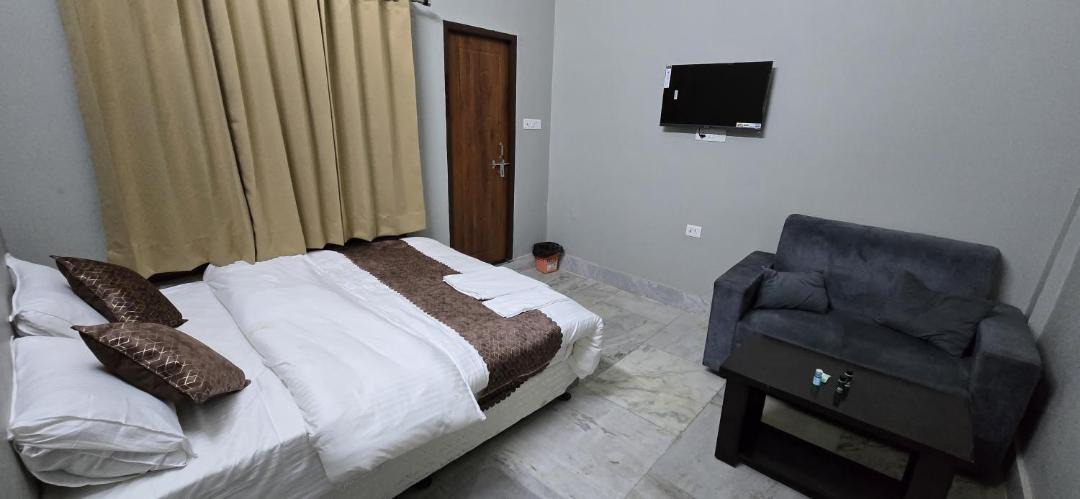 Photo of Bedroom in Faizabad