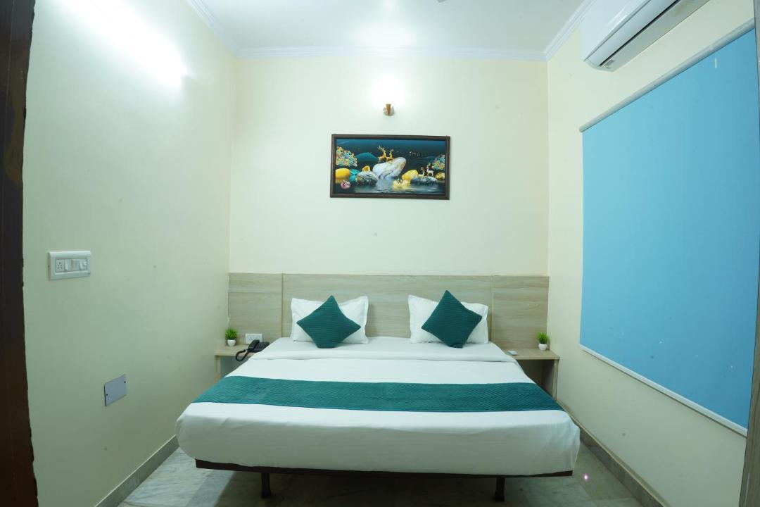 Photo of Bedroom in Malviya Nagar