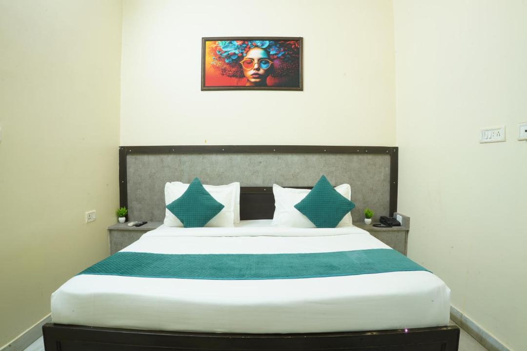 Photo of Bedroom in Malviya Nagar