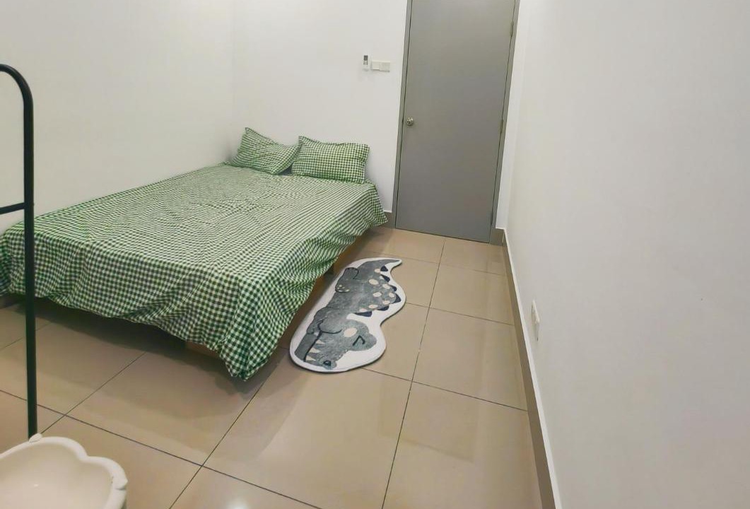 Photo of Bedroom in Salak South